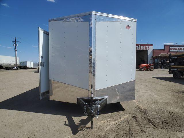 new Cargo (Enclosed) Trailers Cargo Mate  for sale, in High River, AB Thumbnail 19