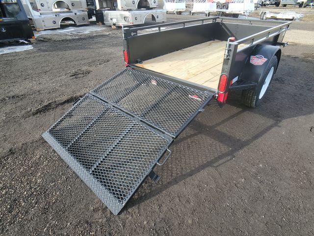 new Utility Trailers Canada Trailers  for sale, in High River, AB Thumbnail 7