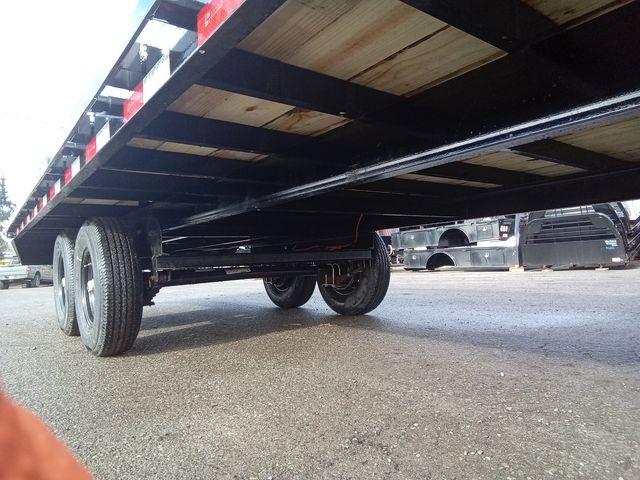 new Equipment / Flatbed Trailers Load Trail  for sale, in High River, AB Thumbnail 3
