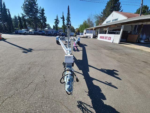 new Watercraft Trailers Venture Trailers  for sale, in High River, AB Thumbnail 2