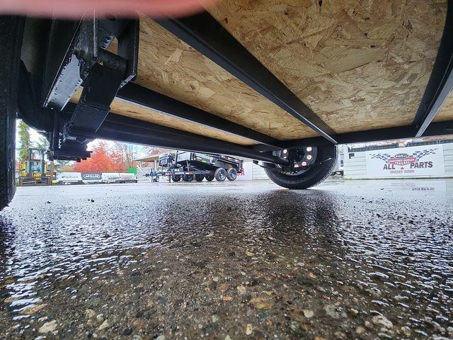 new Cargo (Enclosed) Trailers Haulmark  for sale, in High River, AB Thumbnail 3