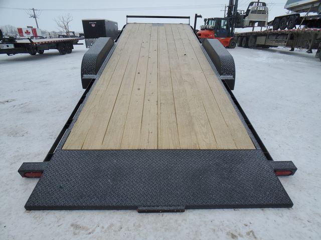new Tilt Trailers Canada Trailers  for sale, in High River, AB Thumbnail 6