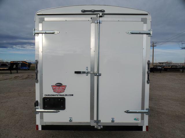 new Cargo (Enclosed) Trailers Cargo Mate  for sale, in High River, AB Thumbnail 17