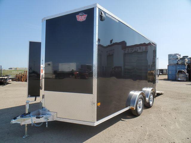 new ATV Trailers Alcom-Stealth  for sale, in High River, AB Thumbnail 3