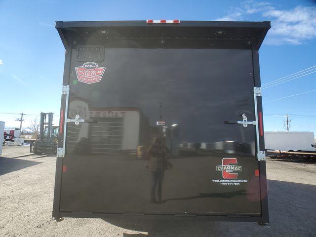 new Snowmobile Trailers Charmac Trailers  for sale, in High River, AB Thumbnail 19