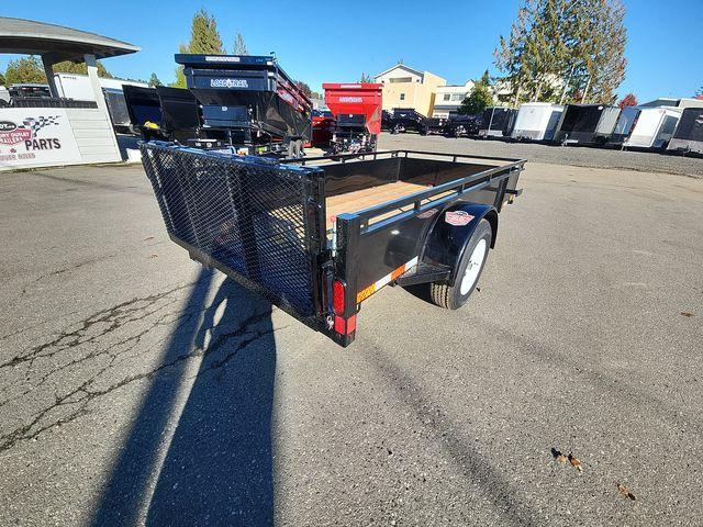 new Utility Trailers Canada Trailers  for sale, in High River, AB Thumbnail 13