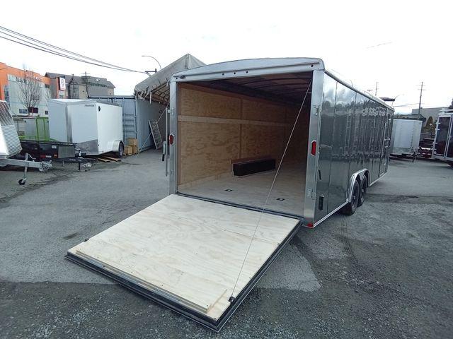 new Cargo (Enclosed) Trailers Carry-On  for sale, in High River, AB Thumbnail 7