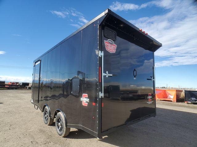 new Snowmobile Trailers Charmac Trailers  for sale, in High River, AB Thumbnail 18