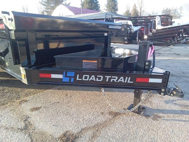new Dump Trailers Load Trail  for sale, in High River, AB Thumbnail 3