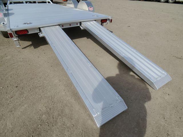 new Equipment / Flatbed Trailers Aluma  for sale, in High River, AB Thumbnail 9
