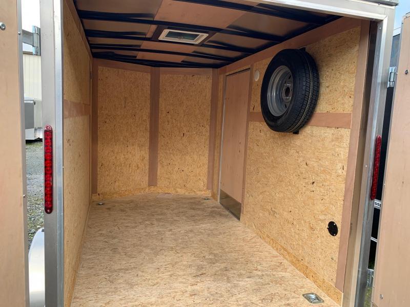 new Cargo (Enclosed) Trailers Haulmark  for sale, in High River, AB Thumbnail 3