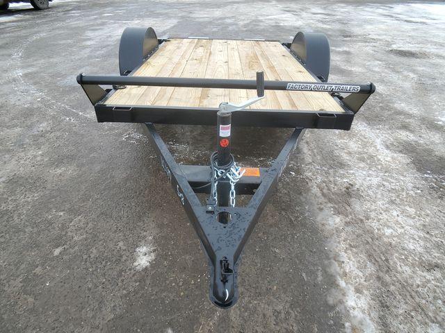 new Utility Trailers Canada Trailers  for sale, in High River, AB Thumbnail 19