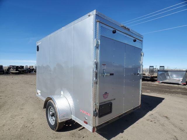 new Cargo (Enclosed) Trailers Cargo Mate  for sale, in High River, AB Thumbnail 14