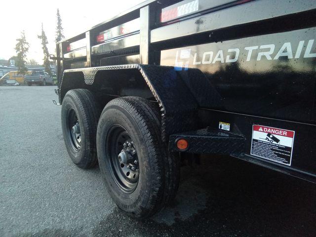 new Dump Trailers Load Trail  for sale, in High River, AB Thumbnail 22