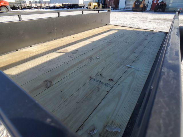 new Utility Trailers Canada Trailers  for sale, in High River, AB Thumbnail 10