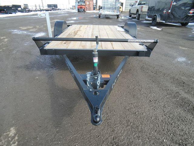 new Utility Trailers Canada Trailers  for sale, in High River, AB Thumbnail 2