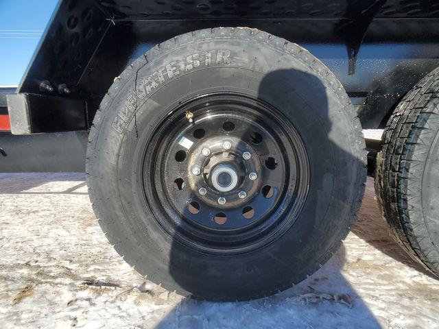 new Equipment / Flatbed Trailers Southland Trailers  for sale, in High River, AB Thumbnail 21