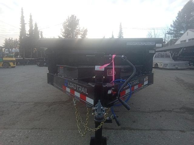 new Dump Trailers Load Trail  for sale, in High River, AB Thumbnail 12