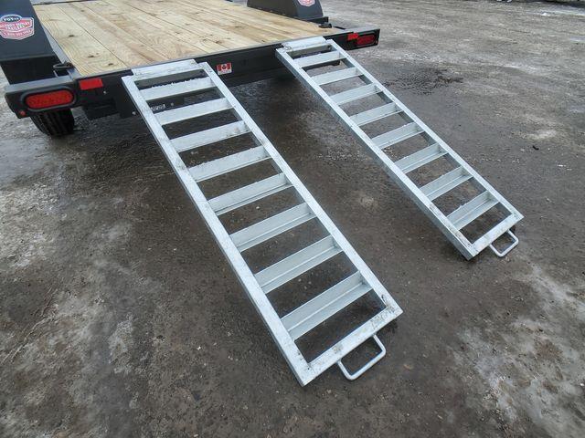 new Utility Trailers Canada Trailers  for sale, in High River, AB Thumbnail 10