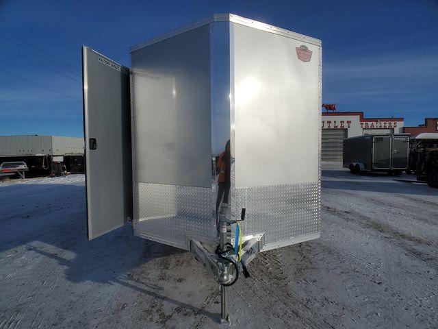 new Cargo (Enclosed) Trailers ALCOM  for sale, in High River, AB Thumbnail 19