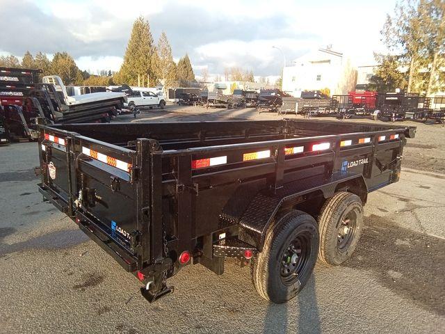 new Dump Trailers Load Trail  for sale, in High River, AB Thumbnail 20