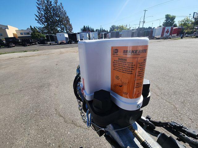 new Watercraft Trailers Venture Trailers  for sale, in High River, AB Thumbnail 13