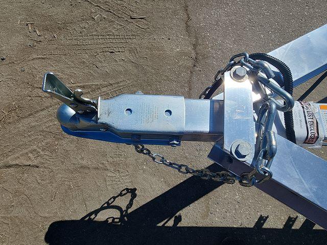 new Watercraft Trailers Venture Trailers  for sale, in High River, AB Thumbnail 4