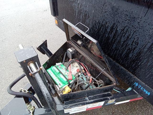 used Dump Trailers Load Trail  for sale, in High River, AB Thumbnail 7