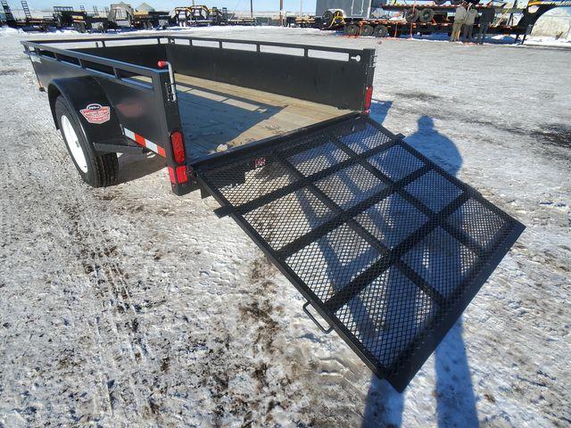 new Utility Trailers Canada Trailers  for sale, in High River, AB Thumbnail 5