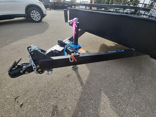 new Equipment / Flatbed Trailers Canada Trailers  for sale, in High River, AB Thumbnail 5