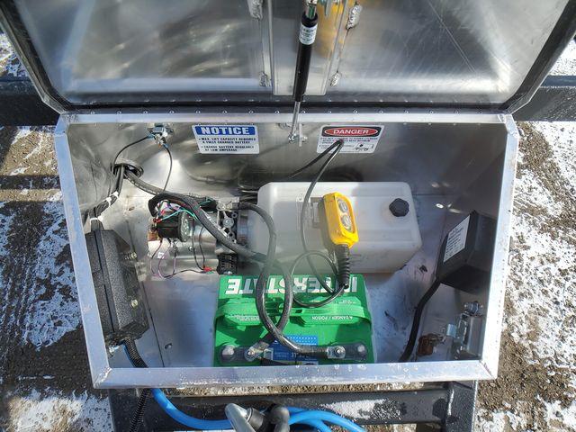 new Dump Trailers Canada Trailers  for sale, in High River, AB Thumbnail 9