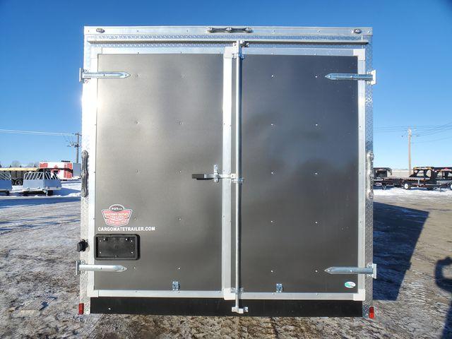new Cargo (Enclosed) Trailers Cargo Mate  for sale, in High River, AB Thumbnail 15