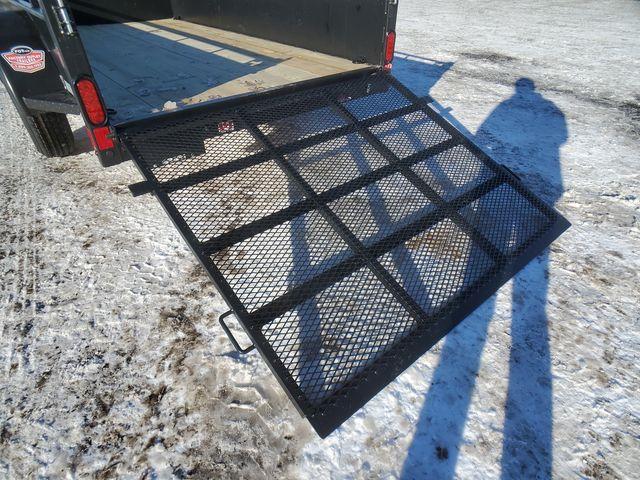 new Utility Trailers Canada Trailers  for sale, in High River, AB Thumbnail 12