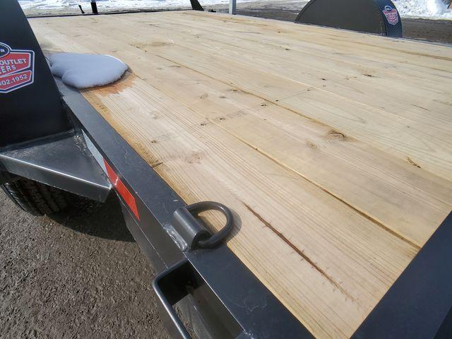 new Utility Trailers Canada Trailers  for sale, in High River, AB Thumbnail 12