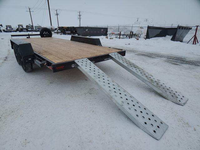 new Equipment / Flatbed Trailers Southland Trailers  for sale, in High River, AB Thumbnail 5