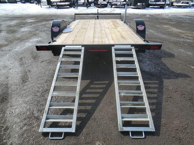 new Utility Trailers Canada Trailers  for sale, in High River, AB Thumbnail 6