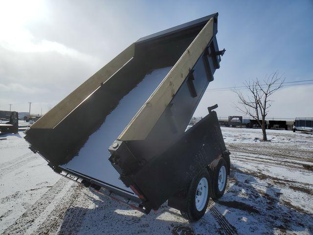 new Dump Trailers Canada Trailers  for sale, in High River, AB Thumbnail 7
