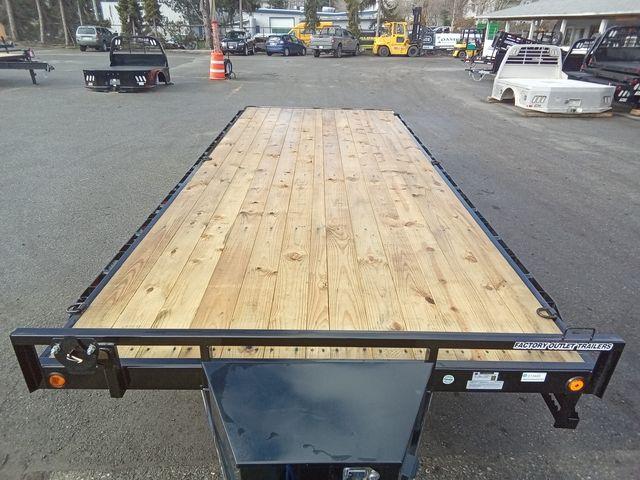 new Equipment / Flatbed Trailers Load Trail  for sale, in High River, AB Thumbnail 2