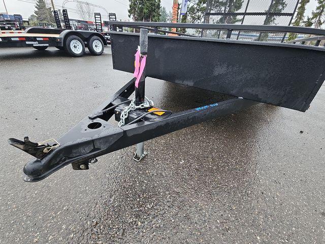 new Utility Trailers Canada Trailers  for sale, in High River, AB Thumbnail 5