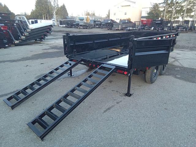 new Dump Trailers Load Trail  for sale, in High River, AB Thumbnail 7