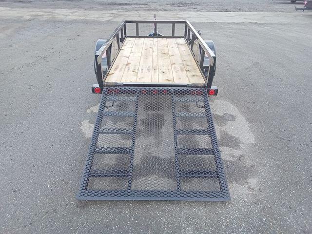 new Utility Trailers Load Trail  for sale, in High River, AB Thumbnail 10