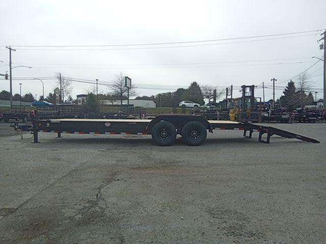 new Equipment / Flatbed Trailers Load Trail  for sale, in High River, AB Thumbnail 12
