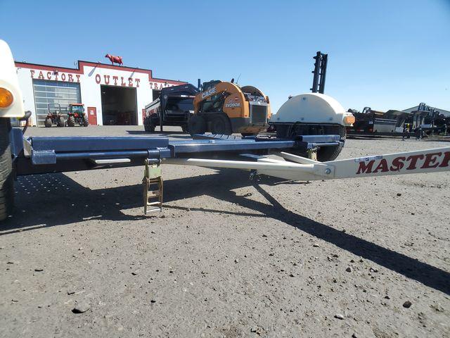 new Car Haulers / Racing Trailers Master Tow  for sale, in High River, AB Thumbnail 5