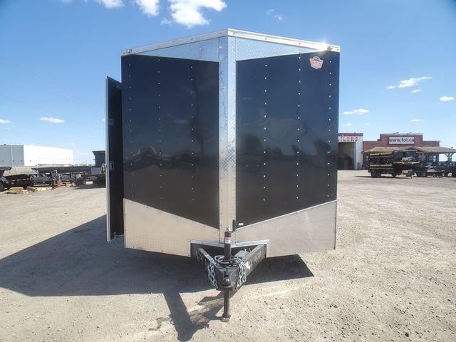 new Cargo (Enclosed) Trailers Cargo Mate  for sale, in High River, AB Thumbnail 19