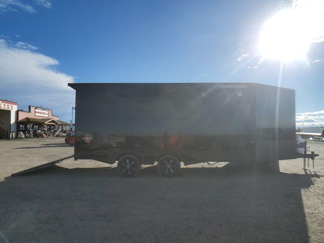 new Snowmobile Trailers Charmac Trailers  for sale, in High River, AB Thumbnail 8