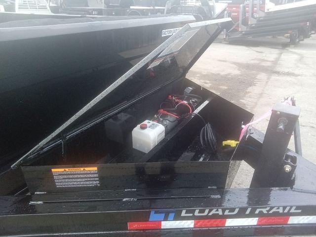 new Dump Trailers Load Trail  for sale, in High River, AB Thumbnail 7