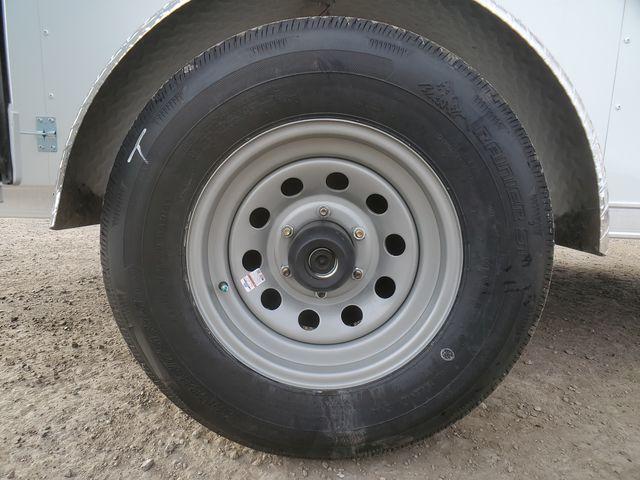 new Cargo (Enclosed) Trailers Cargo Mate  for sale, in High River, AB Thumbnail 22