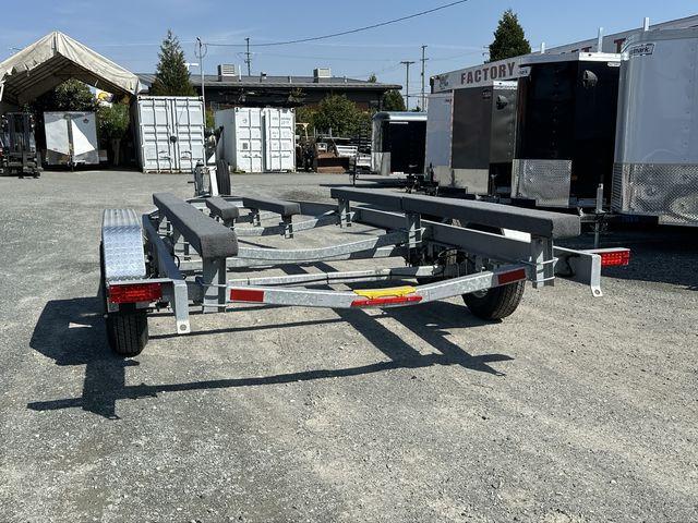 new Watercraft Trailers Tuff Trailer  for sale, in High River, AB Thumbnail 9