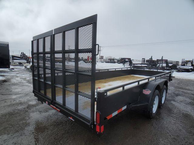 new Utility Trailers Canada Trailers  for sale, in High River, AB Thumbnail 13