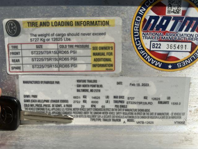 new Watercraft Trailers Venture Trailers  for sale, in High River, AB Thumbnail 17